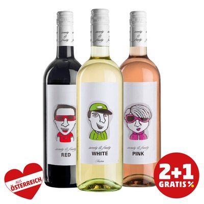 Image of Sweety & Fruity