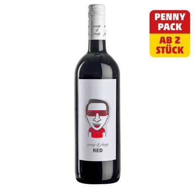 Image of Wegenstein Sweety & Fruity Red