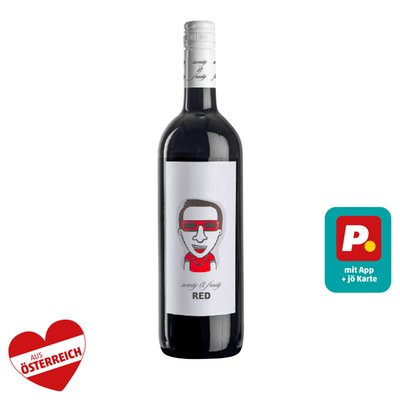 Image of Wegenstein Sweety & Fruity Red
