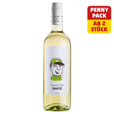 Image of Wegenstein Sweety & Fruity White