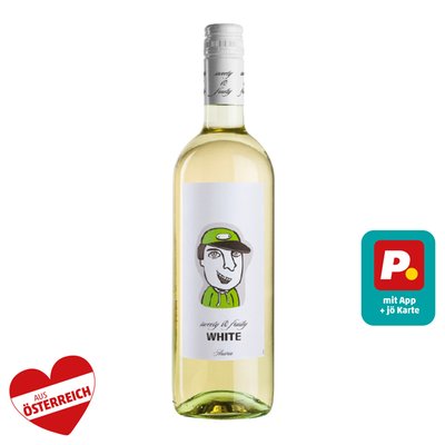 Image of Wegenstein Sweety & Fruity White