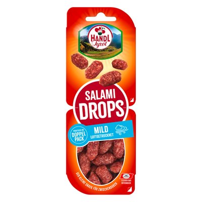 Image of Salami Drops*