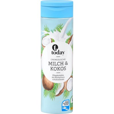 Image of Today Cremedusche