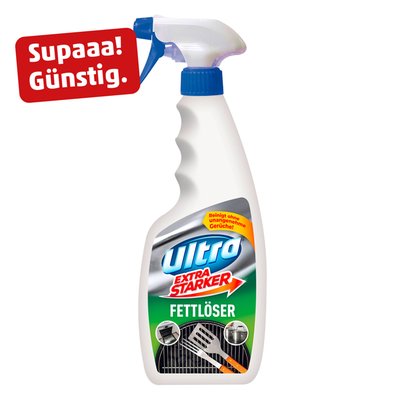Image of Extra Starker Fettlöser*