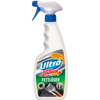 Image of Extra Starker Fettlöser*