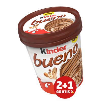 Image of Bueno Eisbecher