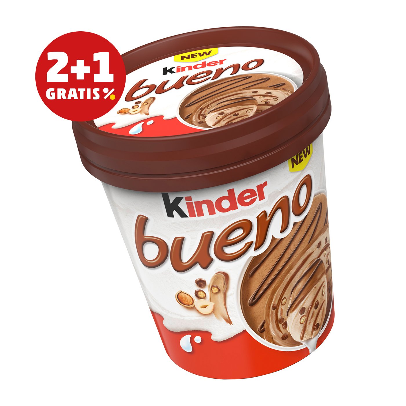 Bueno Eisbecher bei PENNY kaufen