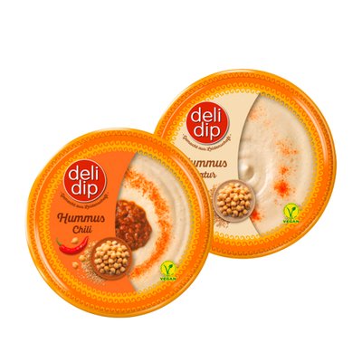 Image of Hummus*