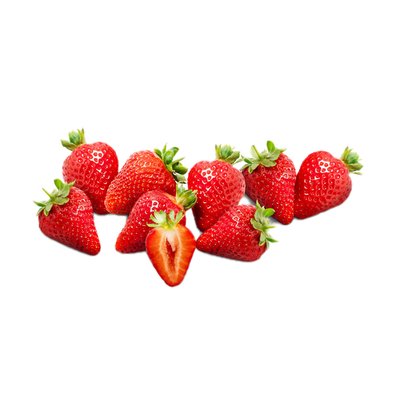 Image of Erdbeeren