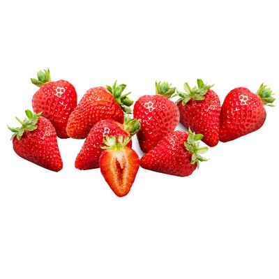 Image of Erdbeeren