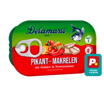 Image of Makrelensalat