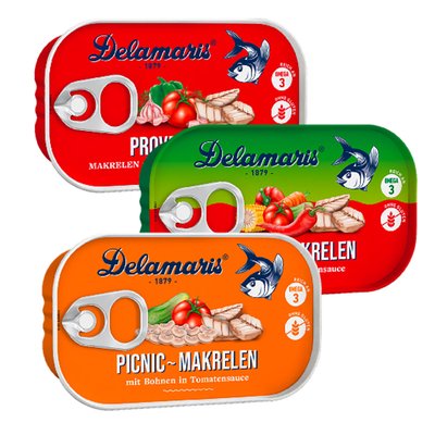 Image of Makrelensalat