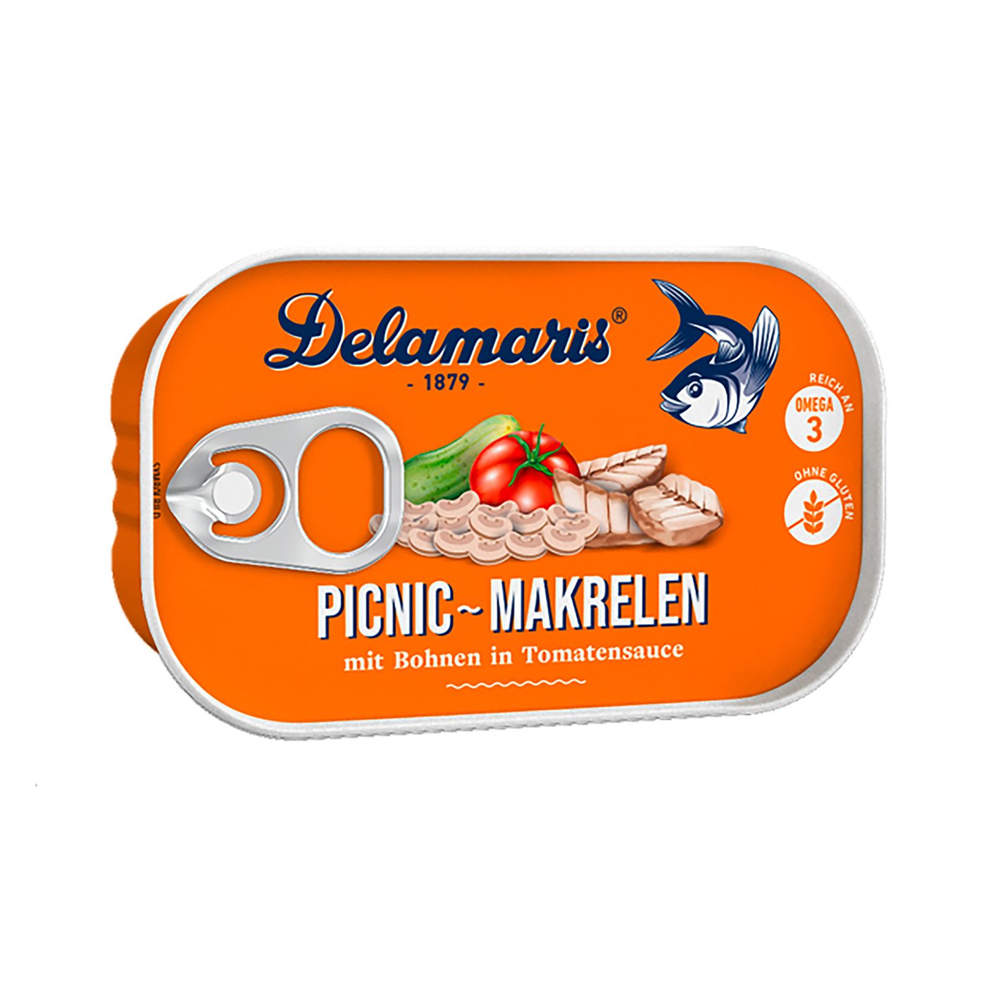 Makrelensalat