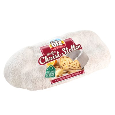 Image of Ölz Butter-Christ-Stollen*