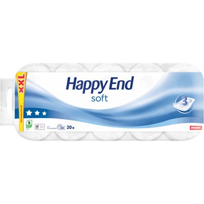 Image of Toilettenpapier * 3-lagig