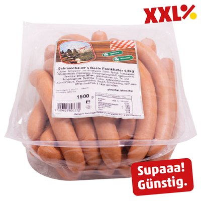 Image of Frankfurter*