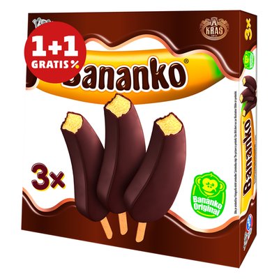 Image of Bananko*
