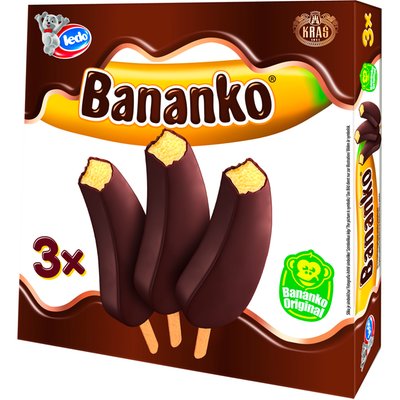 Image of Bananko*