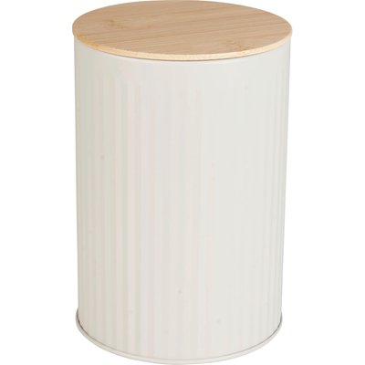 Image of Vorratsdose* Ø ca. 12 x H 18 cm