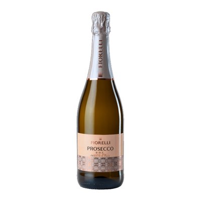 Image of Prosecco Spumante DOC*, Spumante Brut Rosé* od. Bellini