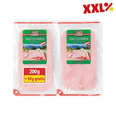 Image of Toastschinken XXL*