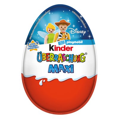 Image of Kinder Überraschungsei Maxi*