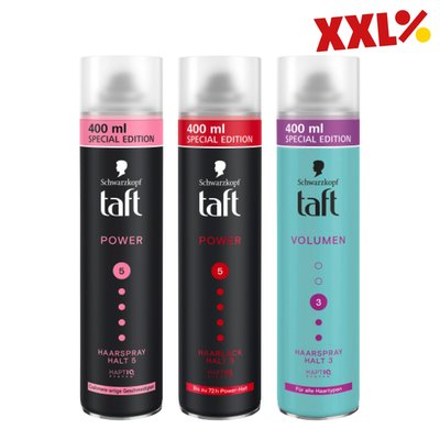 Image of Drei Wetter Taft*