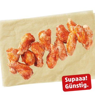 Image of Hot Wings