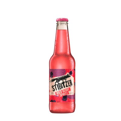 Image of Wild Berry Spritz*