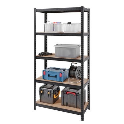 Image of Schwerlastregal*