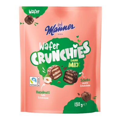 Image of Crunchies Mix