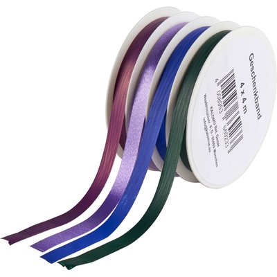 Image of Polybänder Multispule*