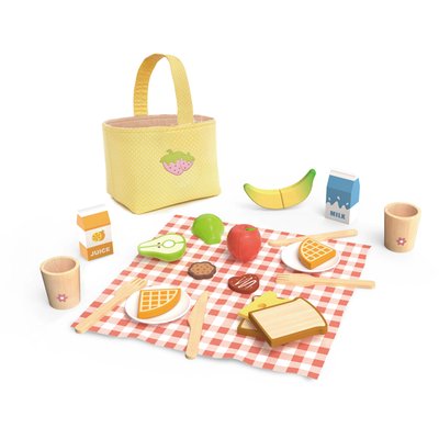 Image of Spiele-Picknick-Set* 26-teilig