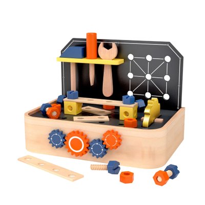 Image of Werkzeugbox**