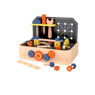 Image of Werkzeugbox*