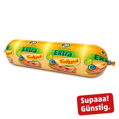 Image of Hühner-Extrawurst