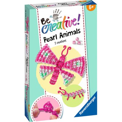 Image of Mini Be Creative²