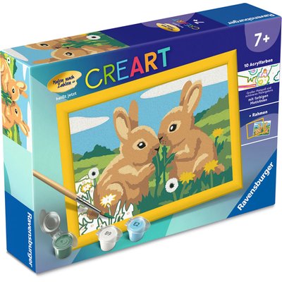 Image of Malen nach Zahlen²