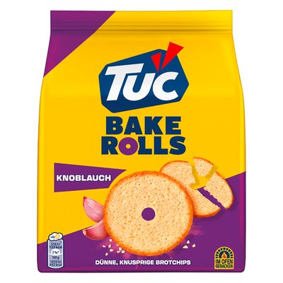 Image of Bake Rolls*