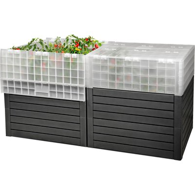 Image of Gewächshaus*