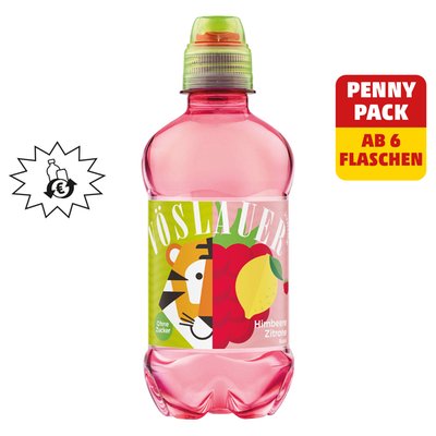Image of Junior Flavours*