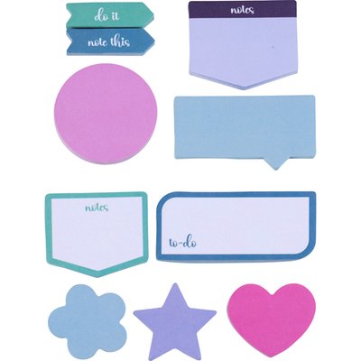 Image of Haftnotizen*