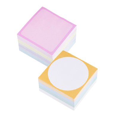 Image of Haftnotizen*