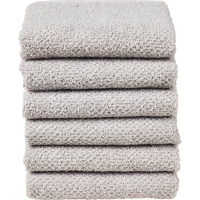 Image of Gästehandtuch* 6er-Pkg.