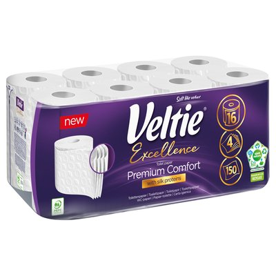 Image of Excellence Toilettenpapier*
