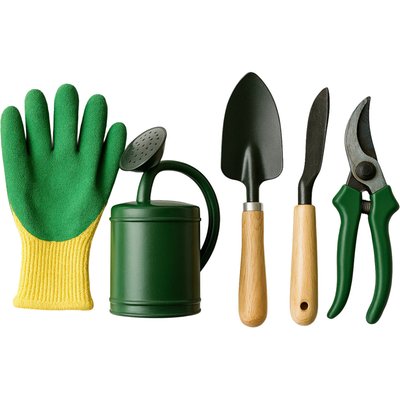 Image of Garten-Handgeräte*