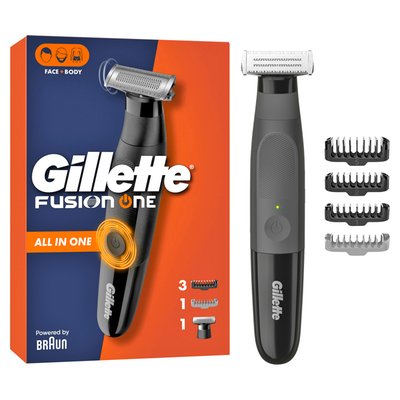 Image of Trimmer Fusion One*