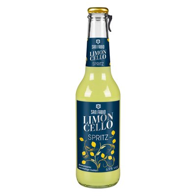 Image of Limoncello Spritz*