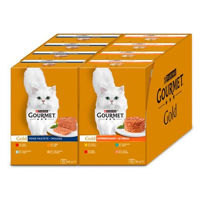 Image of Gourmet Gold