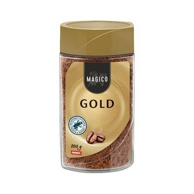 Image of Gold-Kaffee